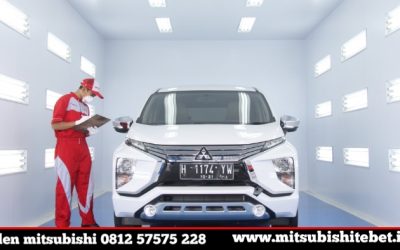 Bodi & Cat Mitsubishi Tebet