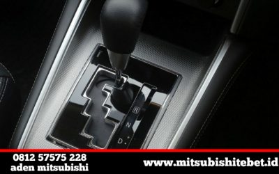 MITOS ATAU FAKTA, MOBIL MATIK BISA TIDAK SENGAJA PINDAH DARI POSISI D KE R?