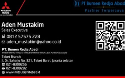 PROMO MITSUBISHI FEBRUARI 2022