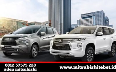 PROMO MITSUBISHI BULAN JUNI 2023