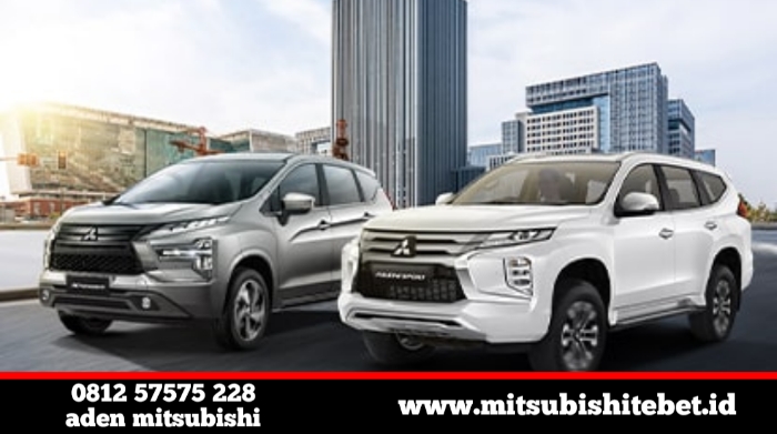 PROMO MITSUBISHI BULAN JUNI 2023