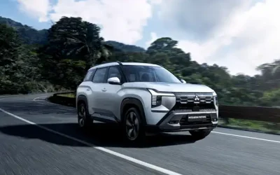 Perbedaan Tipe Mitsubishi Destinator GLS, Exceed, dan Ultimate